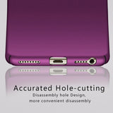 Luxury Hard Plastic Cover Case For OPPO F1S A59 5.5"