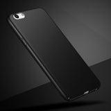 Luxury Hard Plastic Cover Case For OPPO F1S A59 5.5"