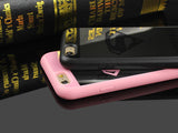 Luxury Superman Mirror Surface TPU Case